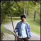 Mother : photo Joon-ho Bong, Won Bin