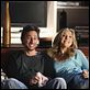 Scrubs : photo Sarah Chalke, Zach Braff