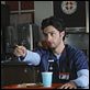 Scrubs : photo Zach Braff