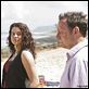 Perdidos : photo Michael Emerson, Zuleikha Robinson