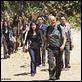 Perdidos : photo Michael Emerson, Nestor Carbonell, Terry O'Quinn, Yunjin Kim