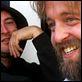 Humpday : photo Joshua Leonard, Lynn Shelton, Mark Duplass