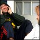 Humpday : photo Joshua Leonard, Lynn Shelton, Mark Duplass