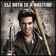 Malditos bastardos : poster Eli Roth, Quentin Tarantino