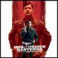 Malditos bastardos : poster Brad Pitt, Quentin Tarantino