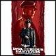 Malditos bastardos : poster Christoph Waltz, Quentin Tarantino