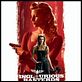Malditos bastardos : poster Mélanie Laurent, Quentin Tarantino