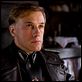 Malditos bastardos : photo Christoph Waltz, Quentin Tarantino
