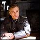 Malditos bastardos : photo Christoph Waltz, Quentin Tarantino