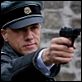 Malditos bastardos : photo Christoph Waltz, Quentin Tarantino