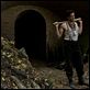 Malditos bastardos : photo Eli Roth, Quentin Tarantino
