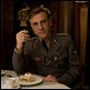 Malditos bastardos : photo Christoph Waltz, Quentin Tarantino