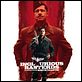 Malditos bastardos : poster Brad Pitt, Quentin Tarantino