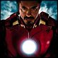 Iron Man 2 : poster Jon Favreau, Robert Downey Jr.