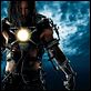 Iron Man 2 : poster Jon Favreau