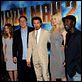 Iron Man 2 : photo Don Cheadle, Gwyneth Paltrow, Jon Favreau, Mickey Rourke, Robert Downey Jr.