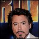 Iron Man 2 : photo Jon Favreau, Robert Downey Jr.