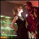 Iron Man 2 : photo Gwyneth Paltrow, Jon Favreau, Robert Downey Jr.