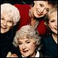 photo Beatrice Arthur, Betty White, Estelle Getty, Rue McClanahan