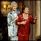 photo Beatrice Arthur, Rue McClanahan