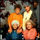 photo Beatrice Arthur, Betty White, Estelle Getty, Rue McClanahan
