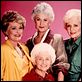 photo Beatrice Arthur, Betty White, Estelle Getty, Rue McClanahan