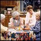 photo Beatrice Arthur, Betty White, Estelle Getty, Rue McClanahan