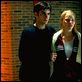 Escapando de la oscuridad : photo Melissa Sagemiller, Steve Carpenter, Wes Bentley