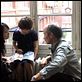 Yuki & Nina : photo Hippolyte Girardot, Nobuhiro Suwa, Noë Sampy, Tsuyu Shimizu