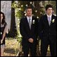 One Tree Hill : photo Bethany Joy Galeotti, Chad Michael Murray, James Lafferty