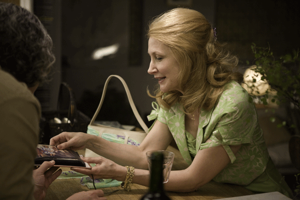 Si la cosa funciona