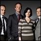 photo Bradley Whitford, Marc Warren, Neve Campbell, Rupert Penry-Jones