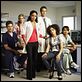 Enfermera Hawthorne : photo Christina Moore, David Julian Hirsh, Hannah Hodson, Jada Pinkett Smith, Michael Vartan