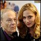 photo Nora Arnezeder