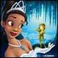 Tiana y el sapo