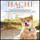 Siempre a tu lado. Hachiko : poster Lasse Hallström