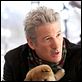 Siempre a tu lado. Hachiko : photo Lasse Hallström, Richard Gere
