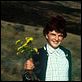 L'Epine dans le coeur : photo Michel Gondry