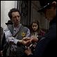 La redada : photo Gad Elmaleh, Rose Bosch