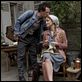 La redada : photo Gad Elmaleh, Rose Bosch