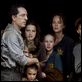 La redada : photo Gad Elmaleh, Rebecca Marder, Rose Bosch