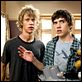 Pequeños invasores : photo Austin Butler, Carter Jenkins, John Schultz