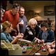 Pequeños invasores : photo Andy Richter, Ashley Boettcher, Ashley Tisdale, Austin Butler, Carter Jenkins