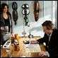 Miénteme : photo Jennifer Beals, Tim Roth