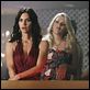 Cougar Town : photo Busy Philipps, Courteney Cox