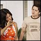 Cougar Town : photo Courteney Cox, Dan Byrd