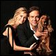 photo Anne Consigny, Didier Bourdon