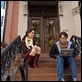 Adam : photo Hugh Dancy, Max Mayer, Rose Byrne