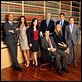 El Bufete : photo Ben Lawson, Billy Zane, Clancy Brown, Leah Pipes, Matt Long