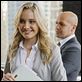 El Bufete : photo Billy Zane, Leah Pipes